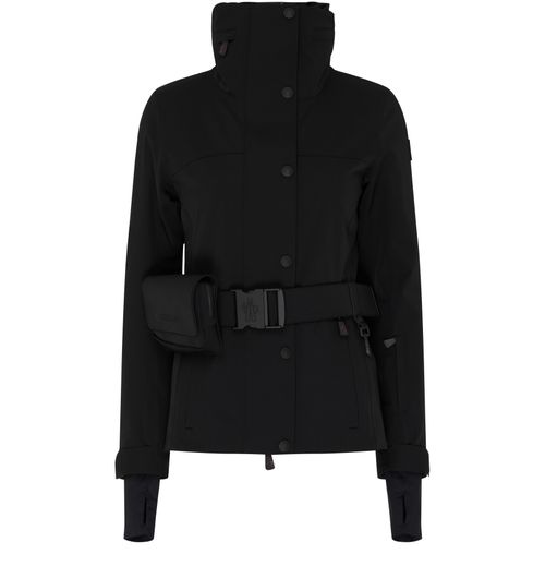 MONCLER GRENOBLE Jacke Hainets