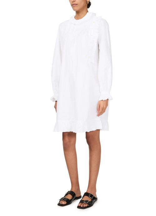 SKALL STUDIO Iris short dress