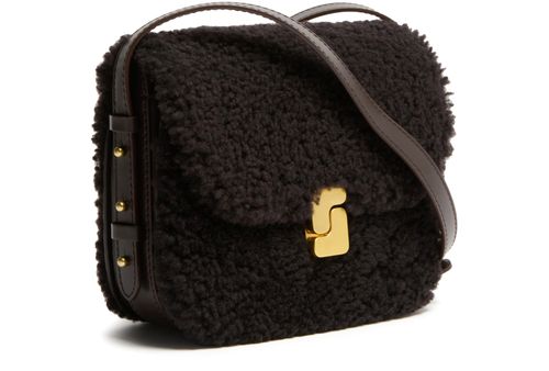 SOEUR Mini sac Bellissima 