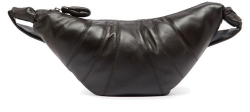 LEMAIRE Croissant medium bag