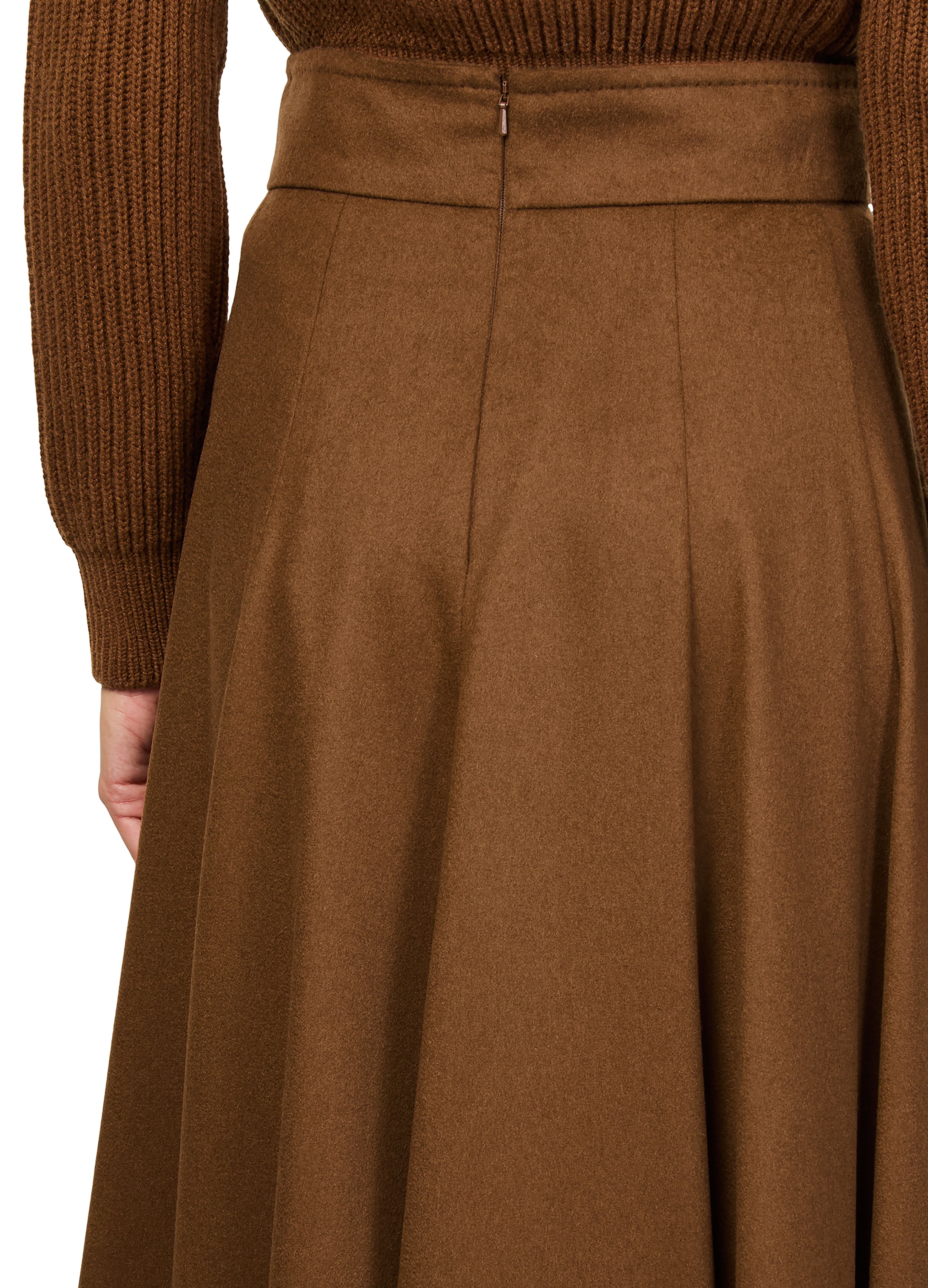 Sagra maxi skirt thumbnail 5