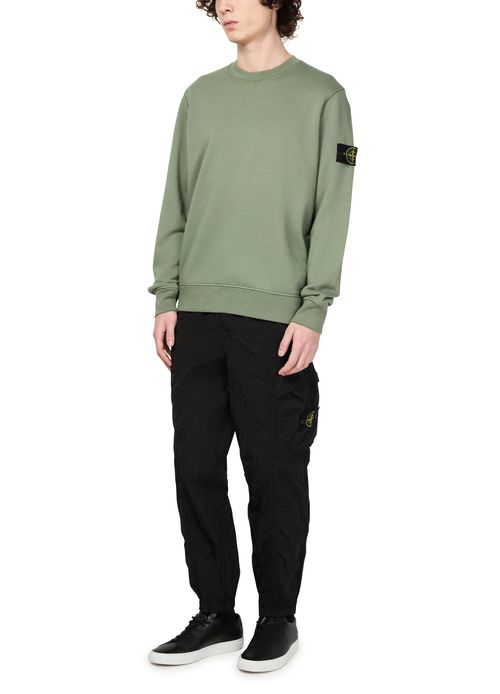 STONE ISLAND Crewneck sweatshirt 
