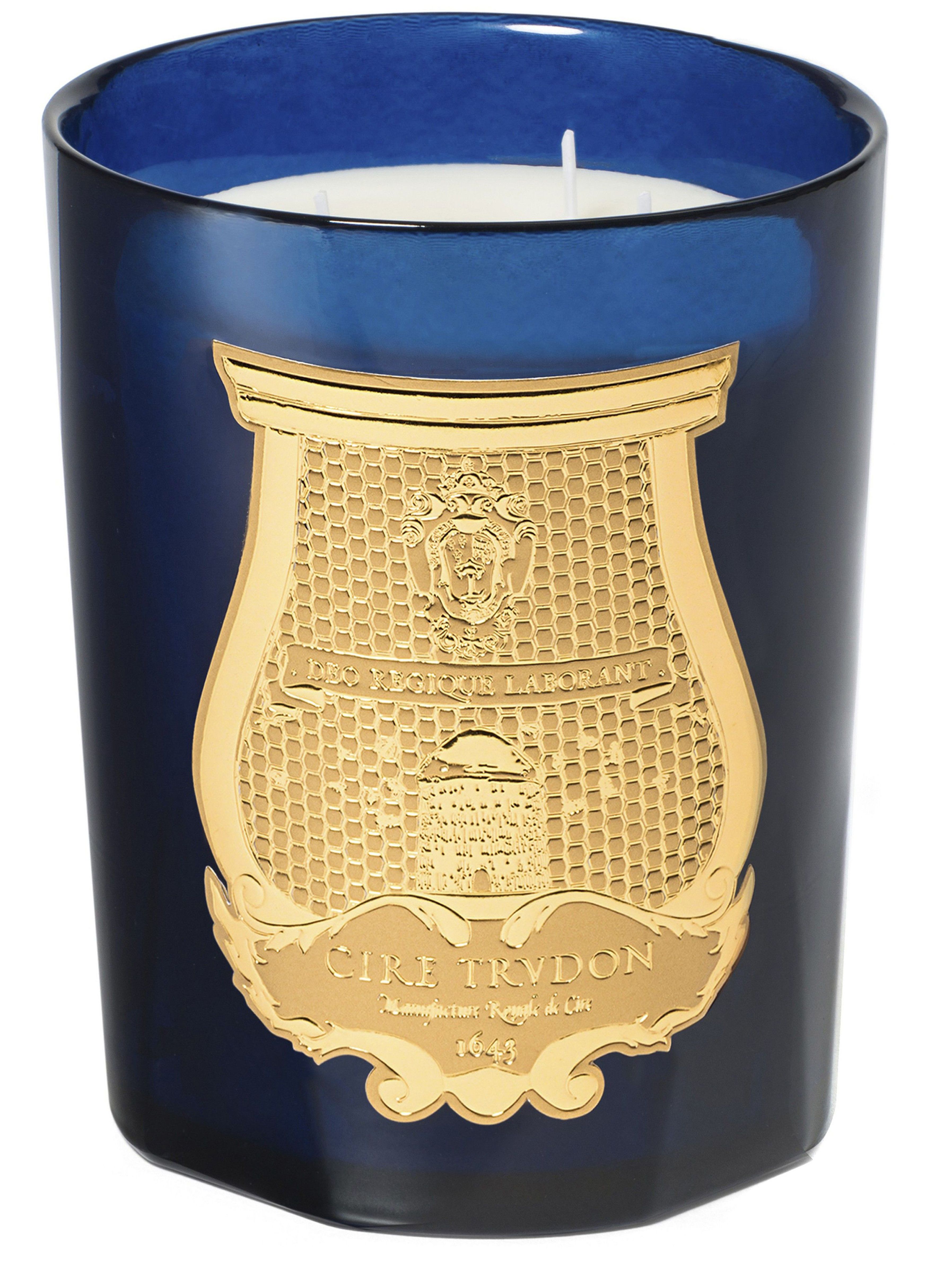 Les Belles Matières scented candle 800 g