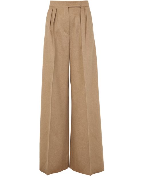MAX MARA Ori wide-leg pants
