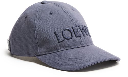 LOEWE Casquette en toile