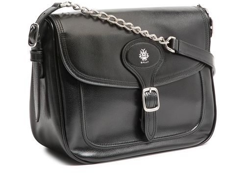 BALLY Beckett Soft crossbody bag