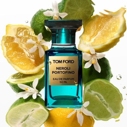 TOM FORD BEAUTY Neroli Portofino Eau de Parfum 50 ml