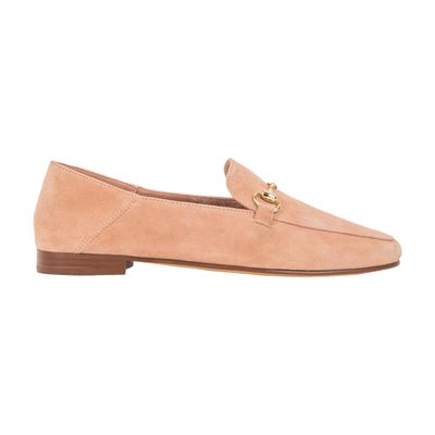 Bobbies Loafers Jill In Beige