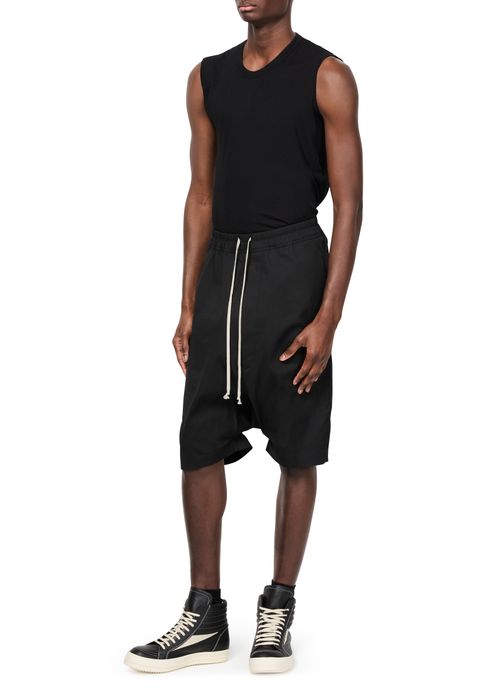 RICK OWENS Shorts
