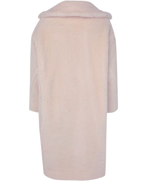 MAX MARA Teddy Tedgirl coat