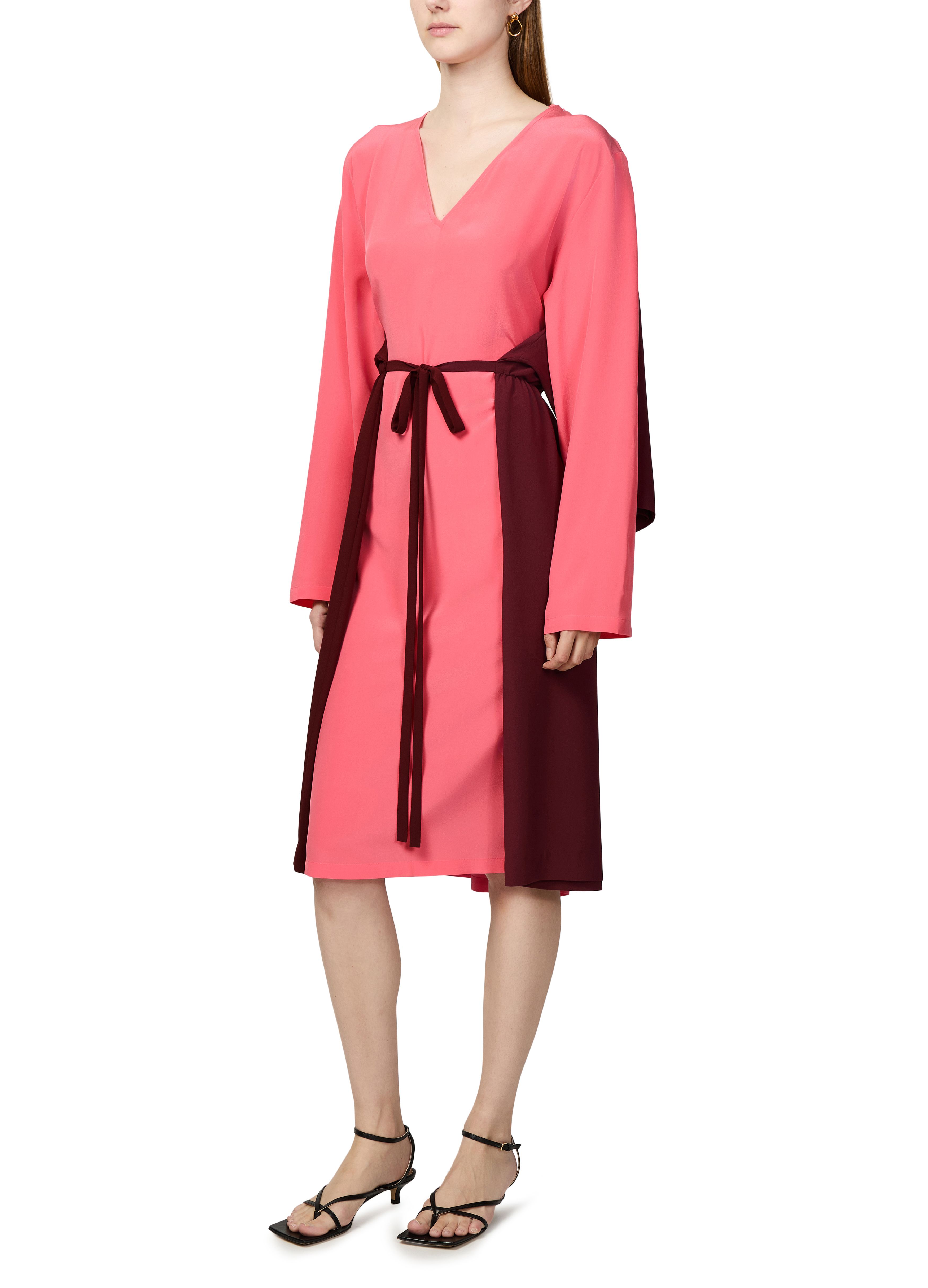 Chasuble dress thumbnail 7