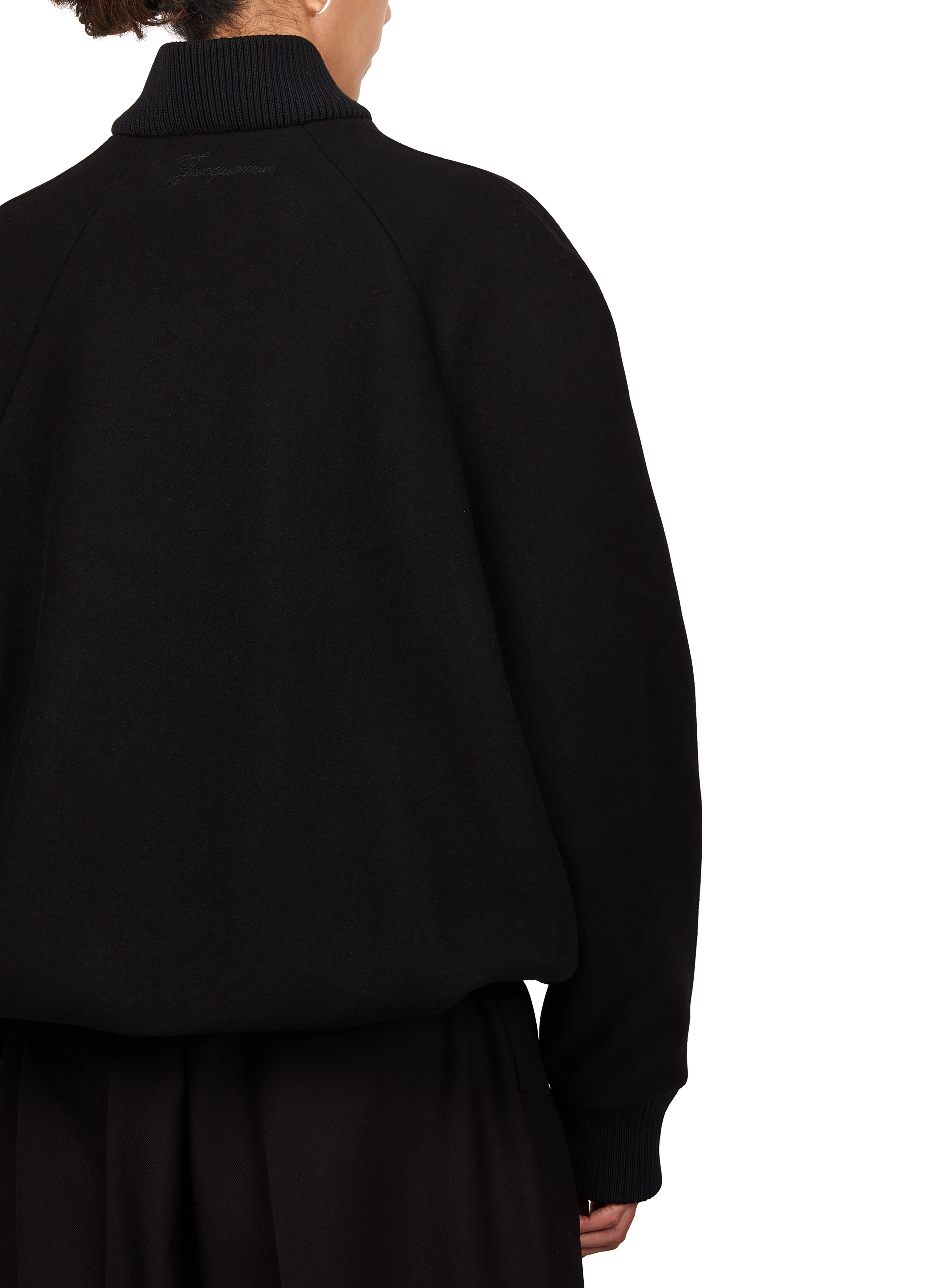 The Pilu jacket thumbnail 5