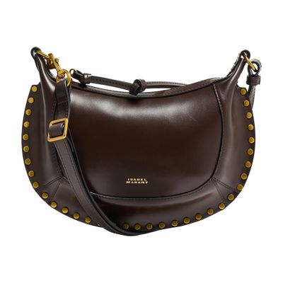 Isabel Marant Oskan Moon Bag