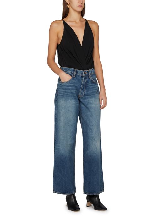 ANINE BING Manon jeans