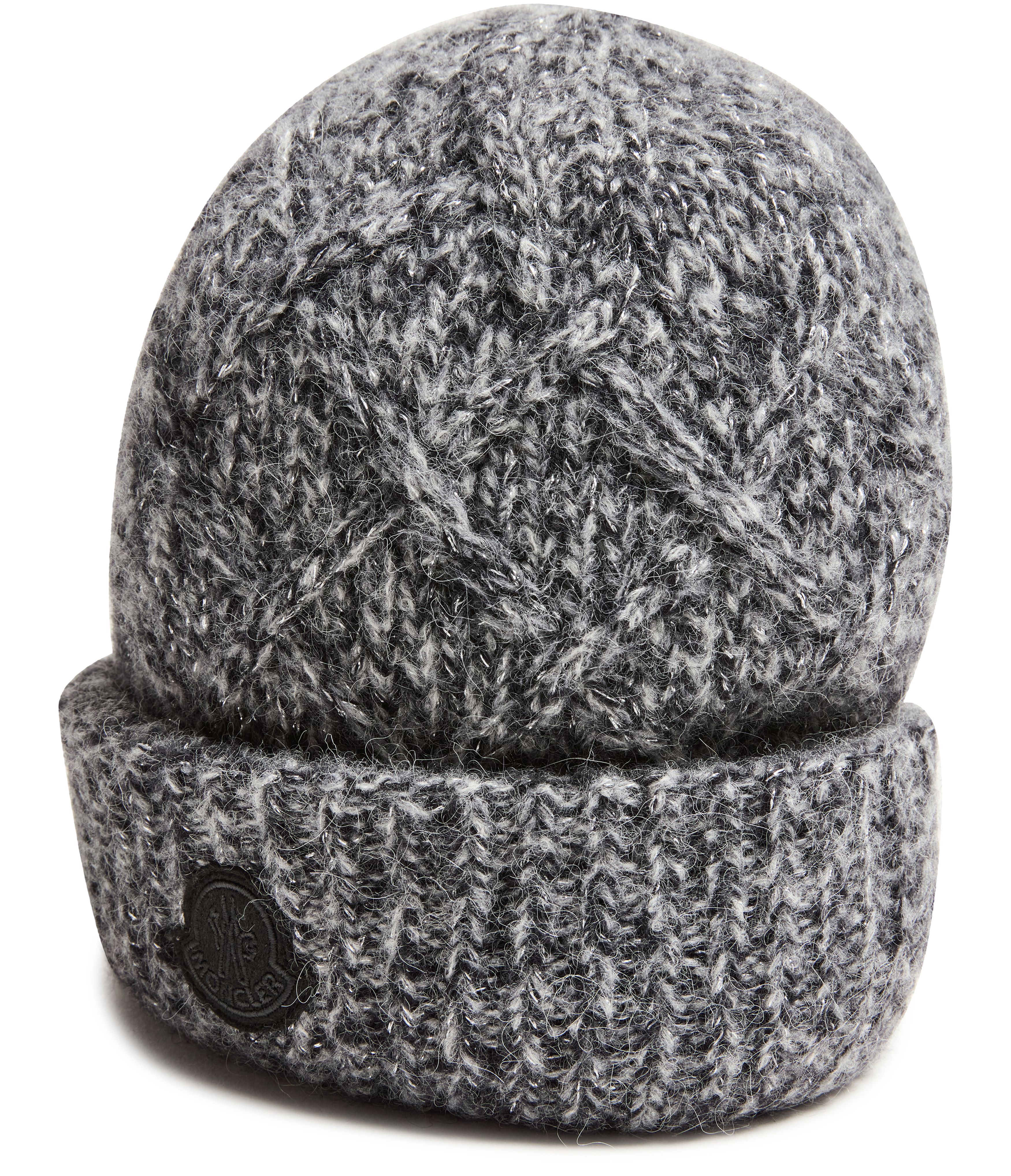 Logo beanie thumbnail 3