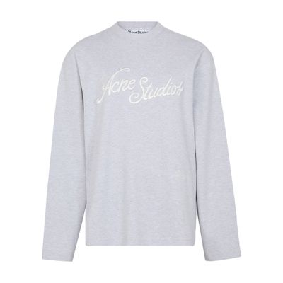 Long sleeved t-shirt