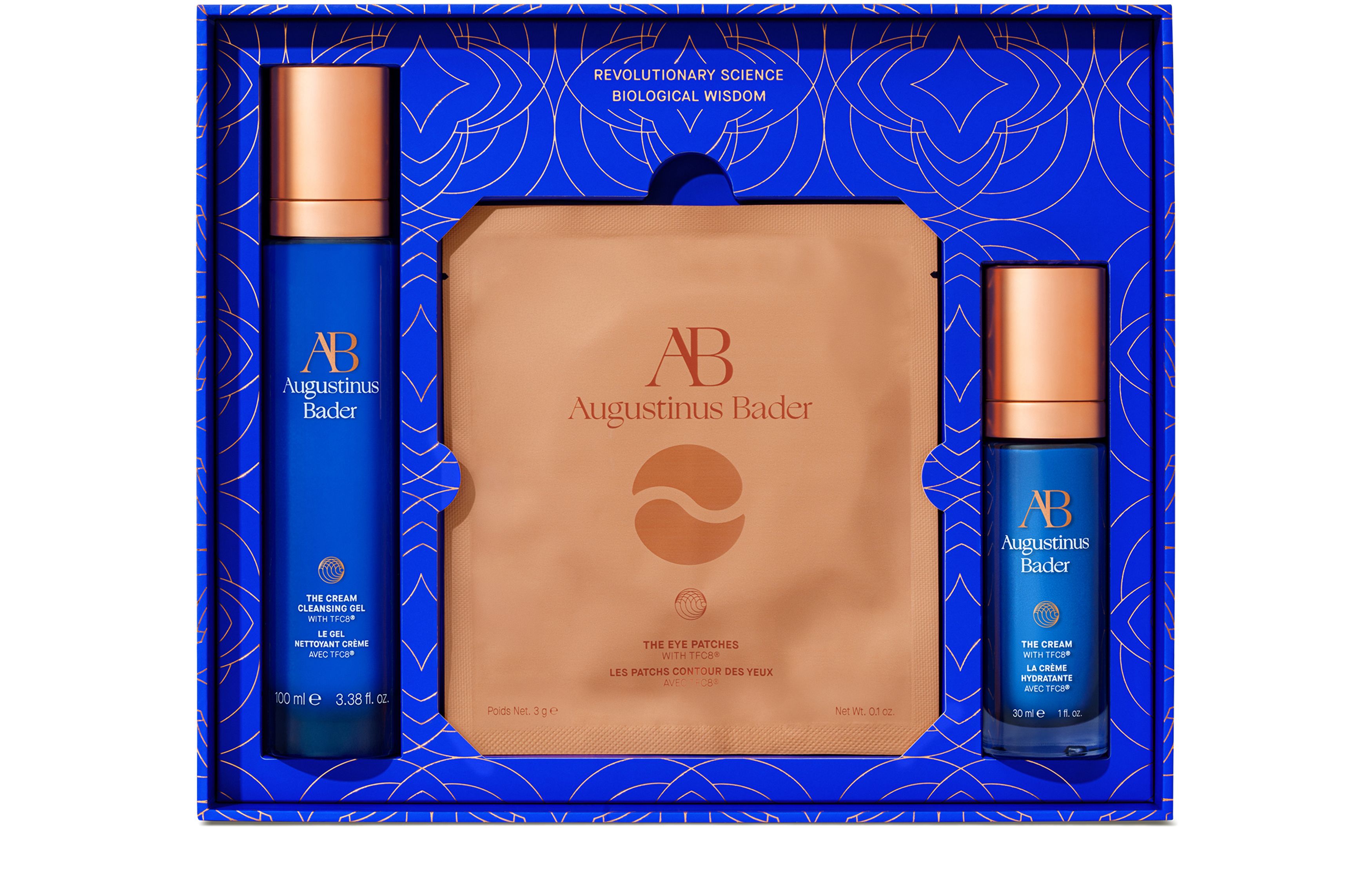 The Illuminating collection