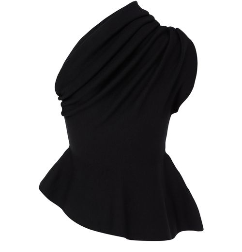 KHAITE Aimee top