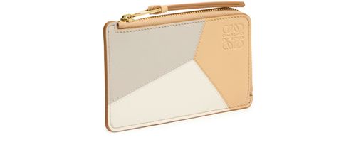 LOEWE Kartenetui Puzzle Coin
