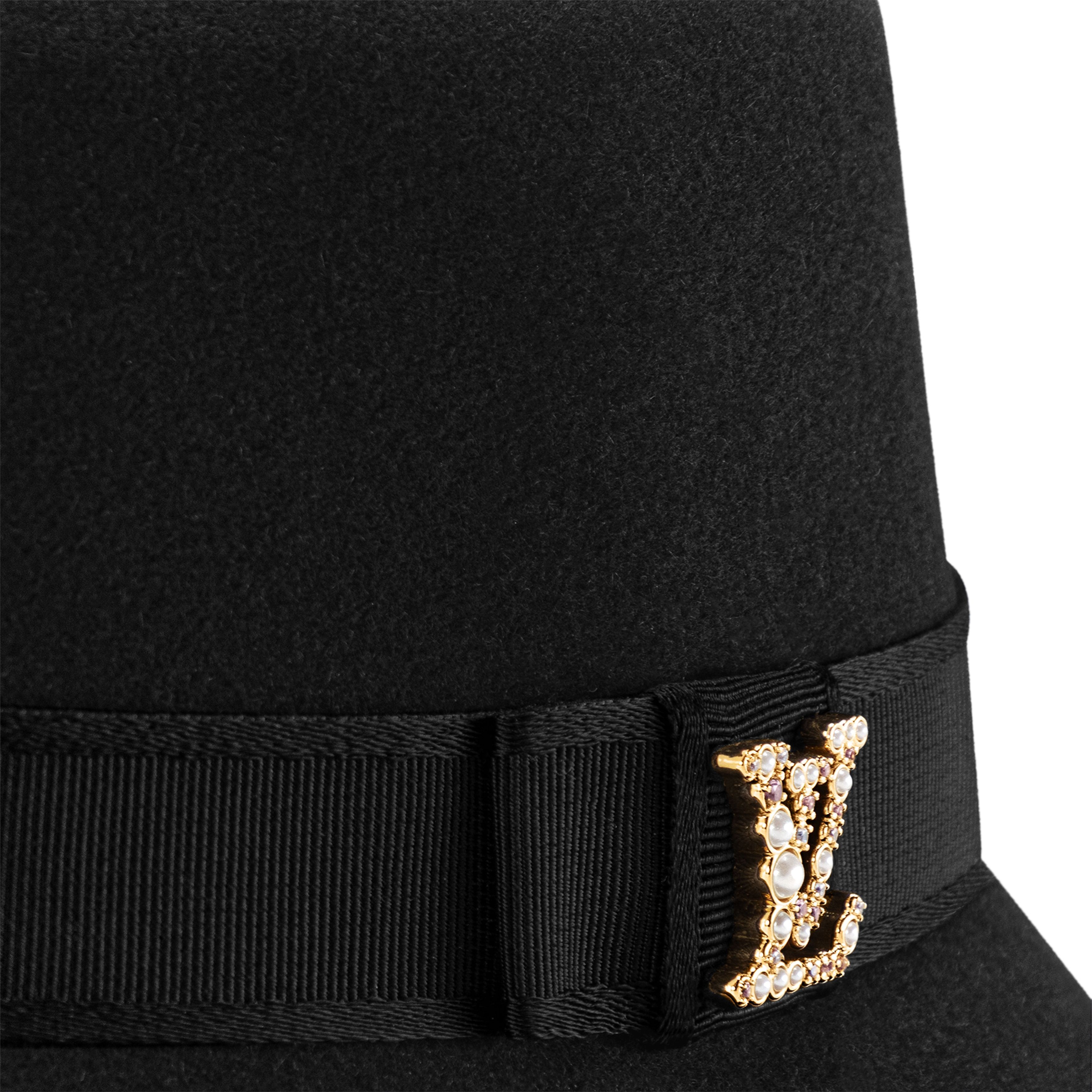 LV Tresor Bucket Hat thumbnail 5