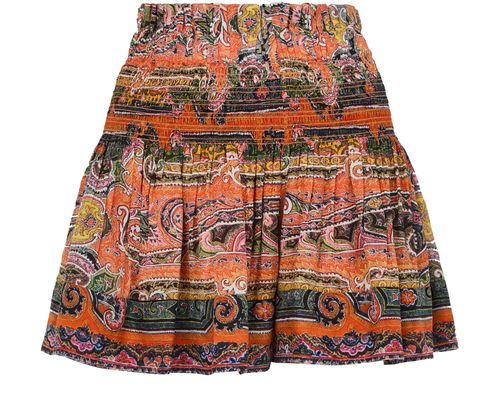 ISABEL MARANT Maelly shorts
