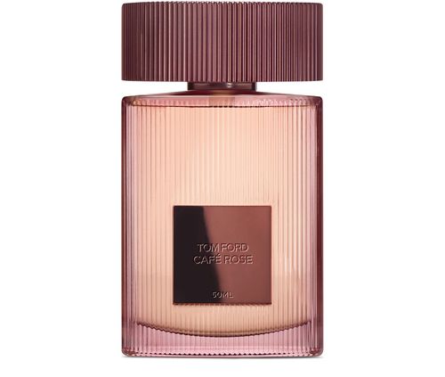 TOM FORD BEAUTY Café Rose eau de parfum 50 ml