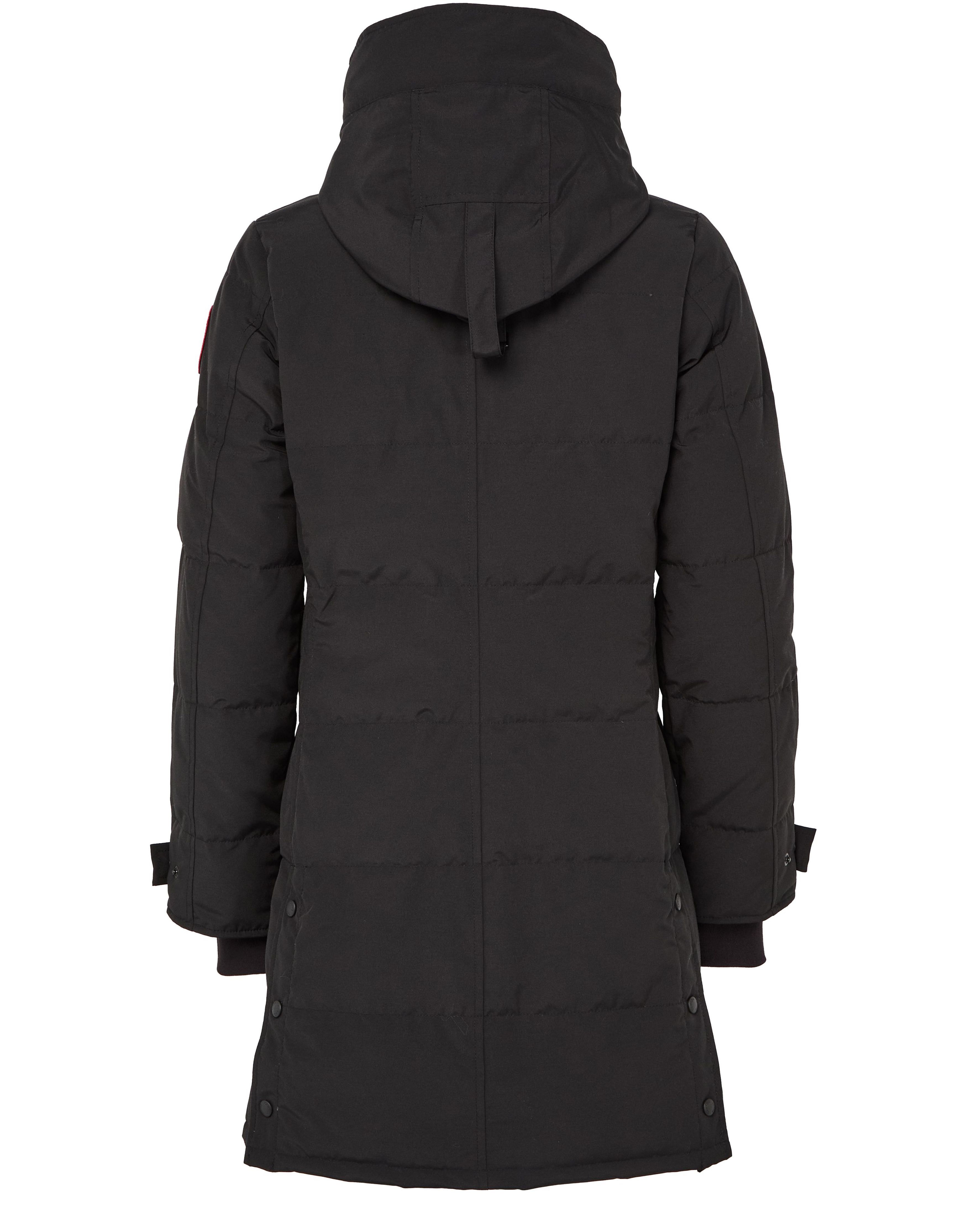 Shelbrune parka thumbnail 3