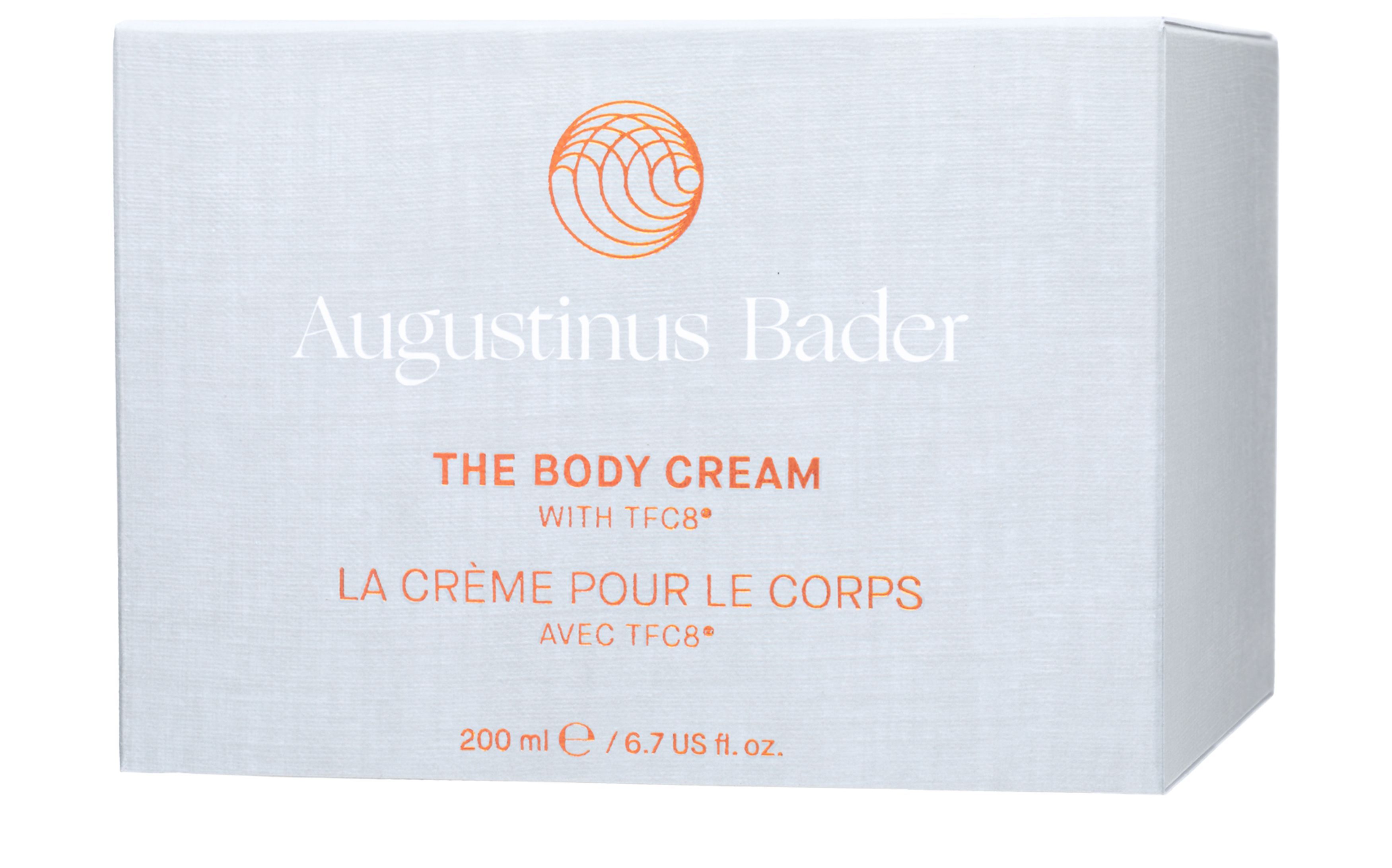 The Body Cream 200ml thumbnail 5