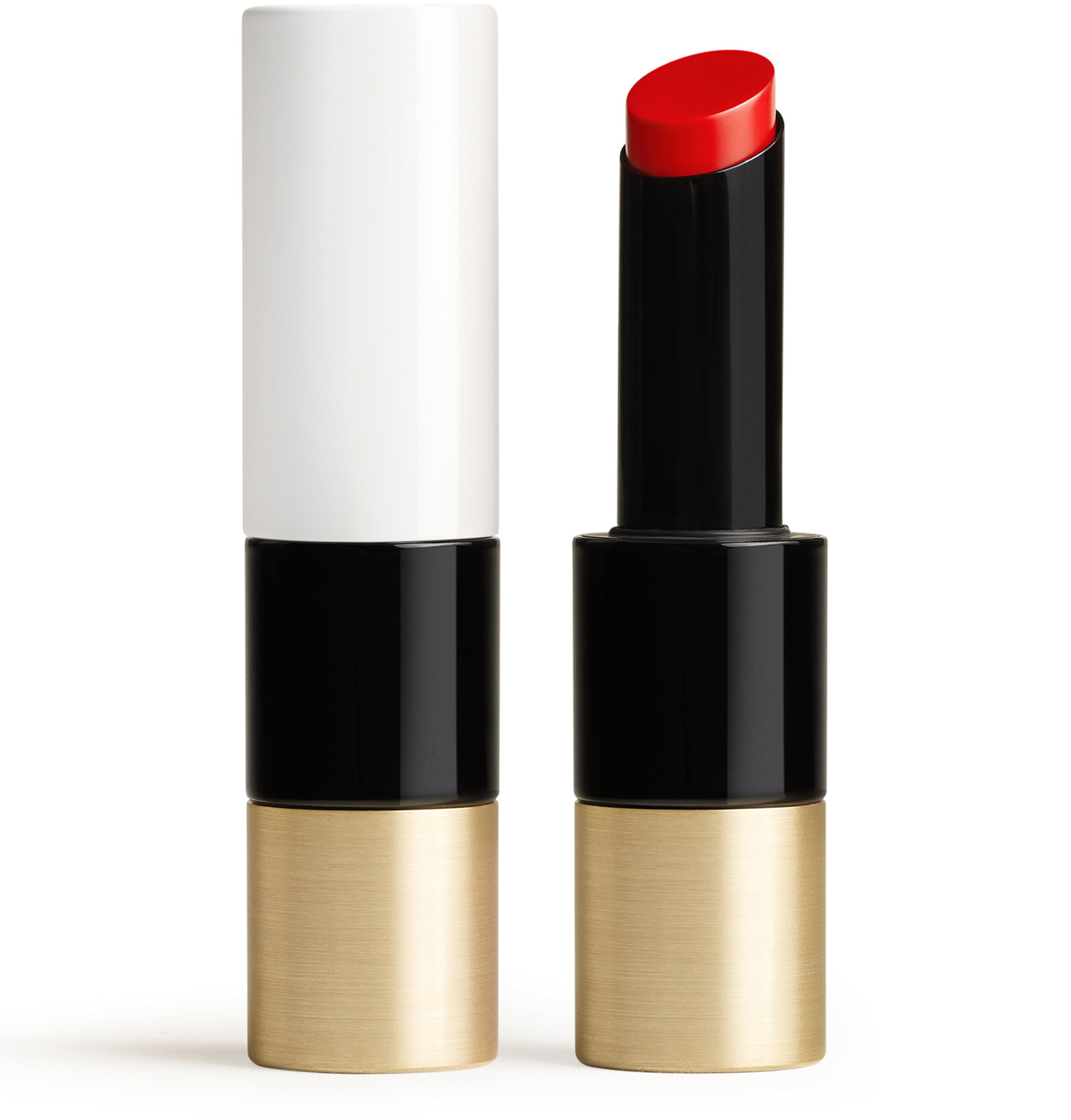 Rouge Hermès, Silky Lipstick Shine