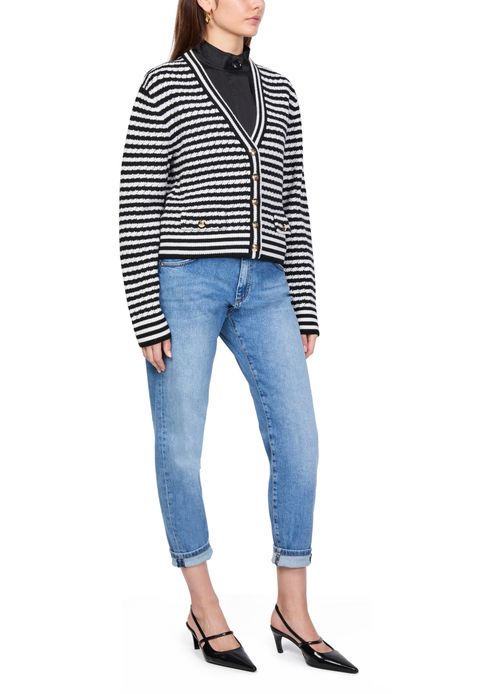 ANINE BING Gwen cardigan