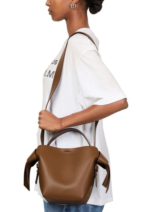 ACNE STUDIOS Musubi mini bag