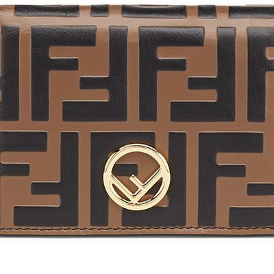 Fendi small wallet shop