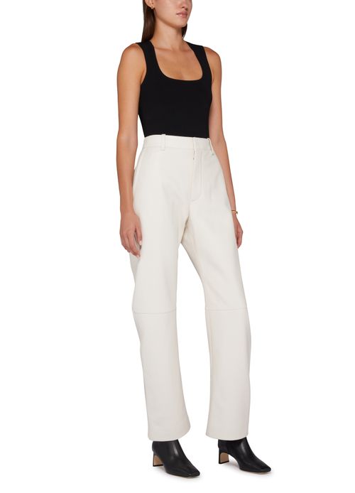 BOTTEGA VENETA Loose pants