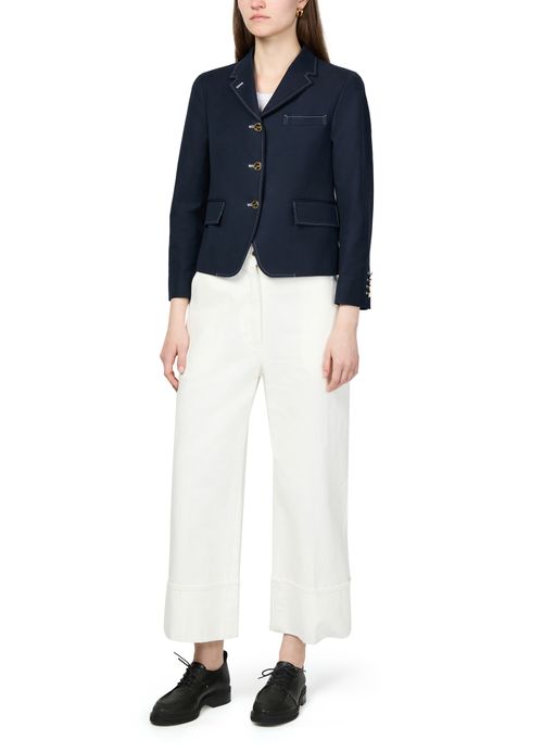 THOM BROWNE Veste classique High Break SB