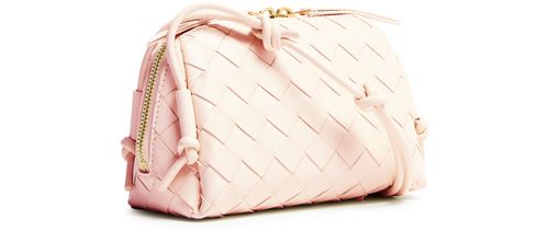 BOTTEGA VENETA Intrecciato Concert Pouch