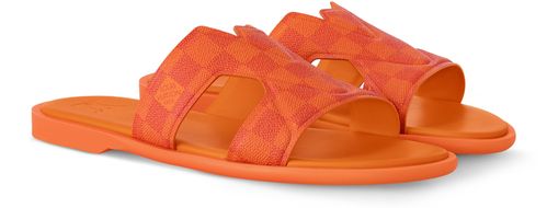 LOUIS VUITTON LV Oasis Mule