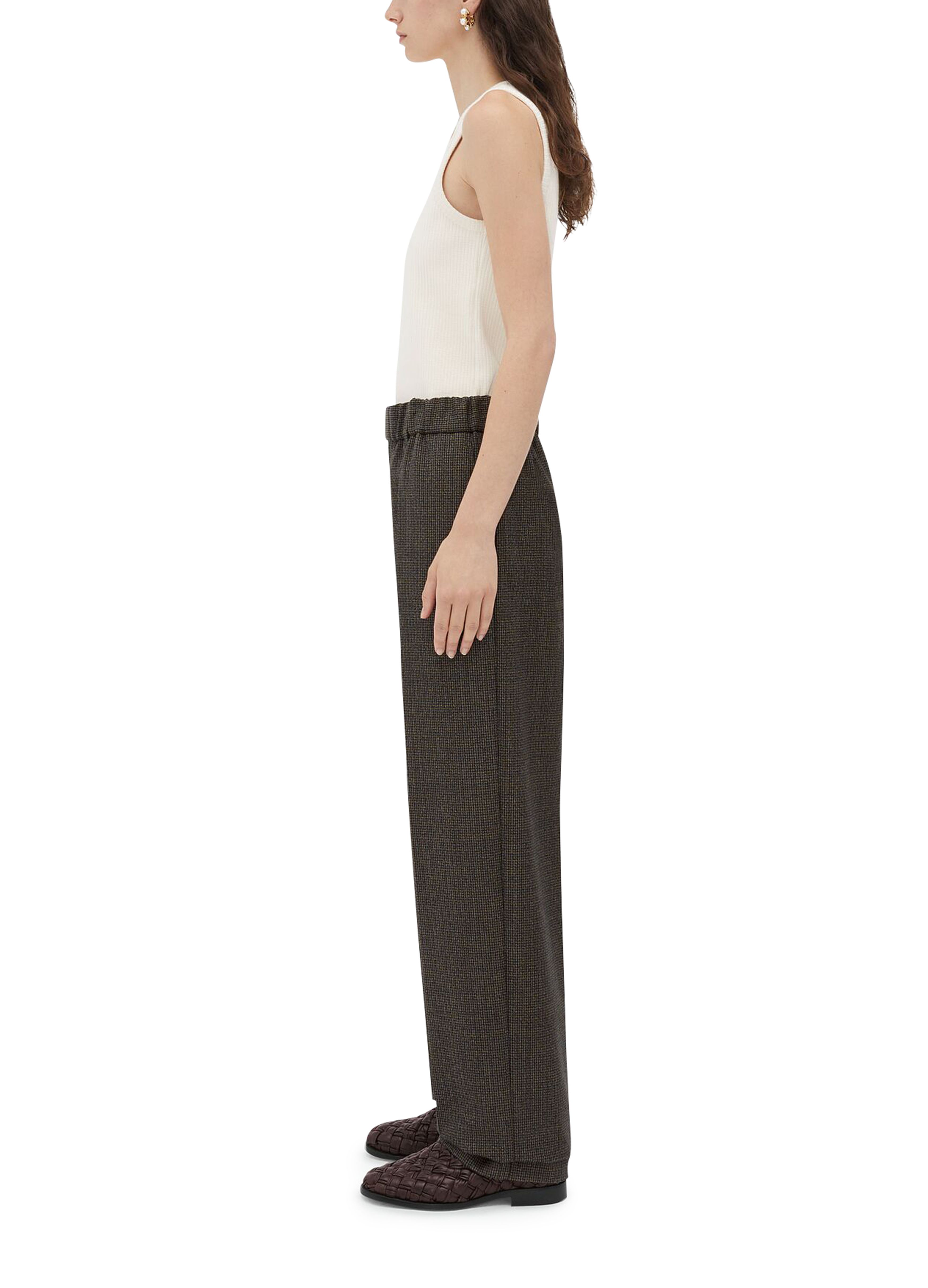Straight pants thumbnail 4