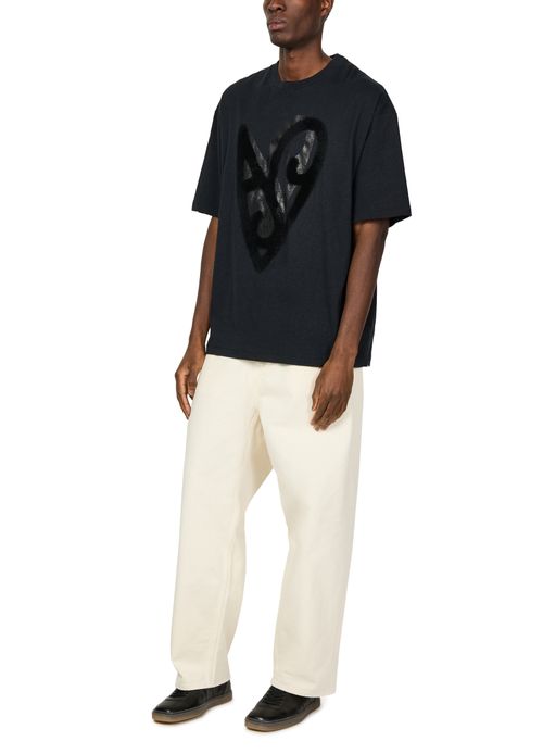 ACNE STUDIOS Short-sleeved t-shirt
