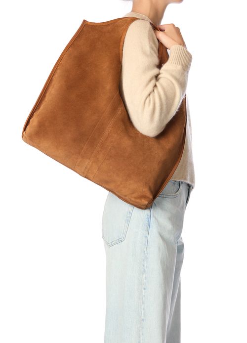 JEROME DREYFUSS Paco tote bag