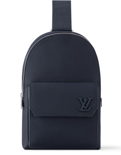 LOUIS VUITTON Pilot Slingbag