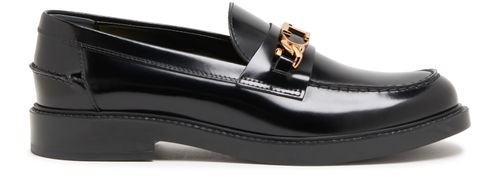 TOD'S Leather loafers