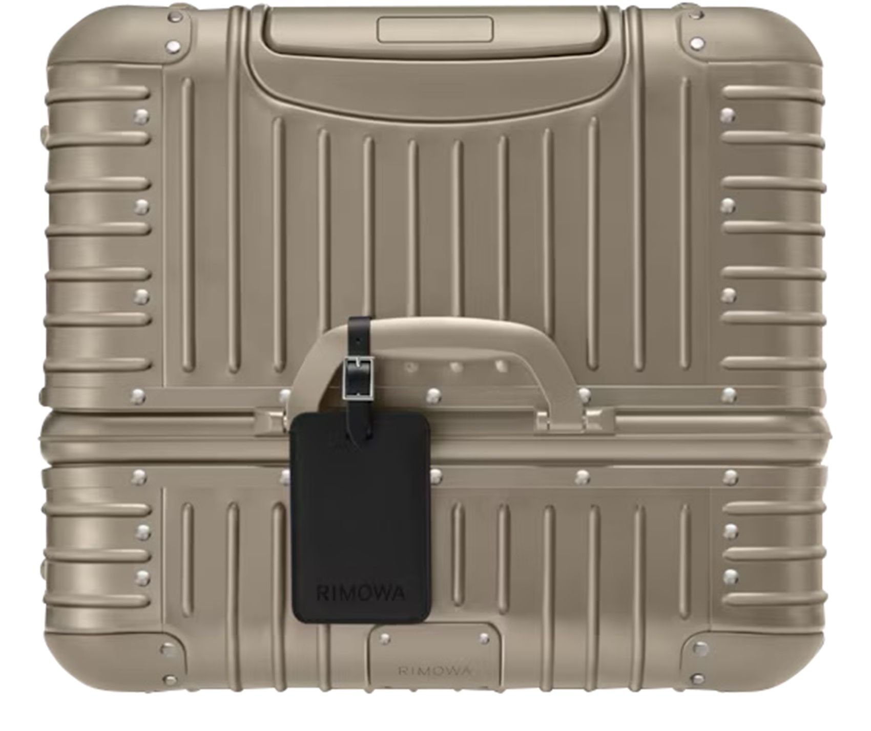 Rimowa 오리지널 트렁크 플러스 여행가방