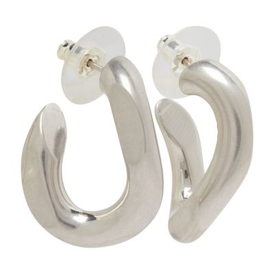 Isabel Marant Earrings In Silver