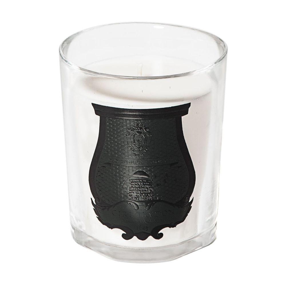 Rose Poivrée scented candle 270 g thumbnail 6