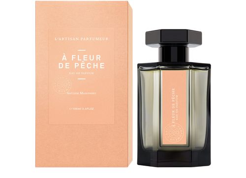 L'ARTISAN PARFUMEUR A Fleur de Peche eau de parfum 100 ml