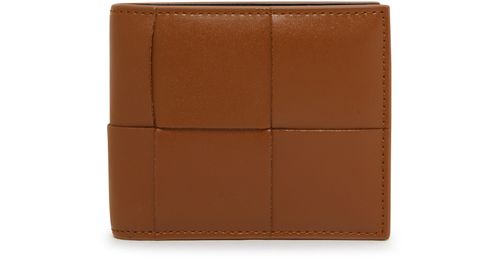 BOTTEGA VENETA Bi-fold Cassette wallet