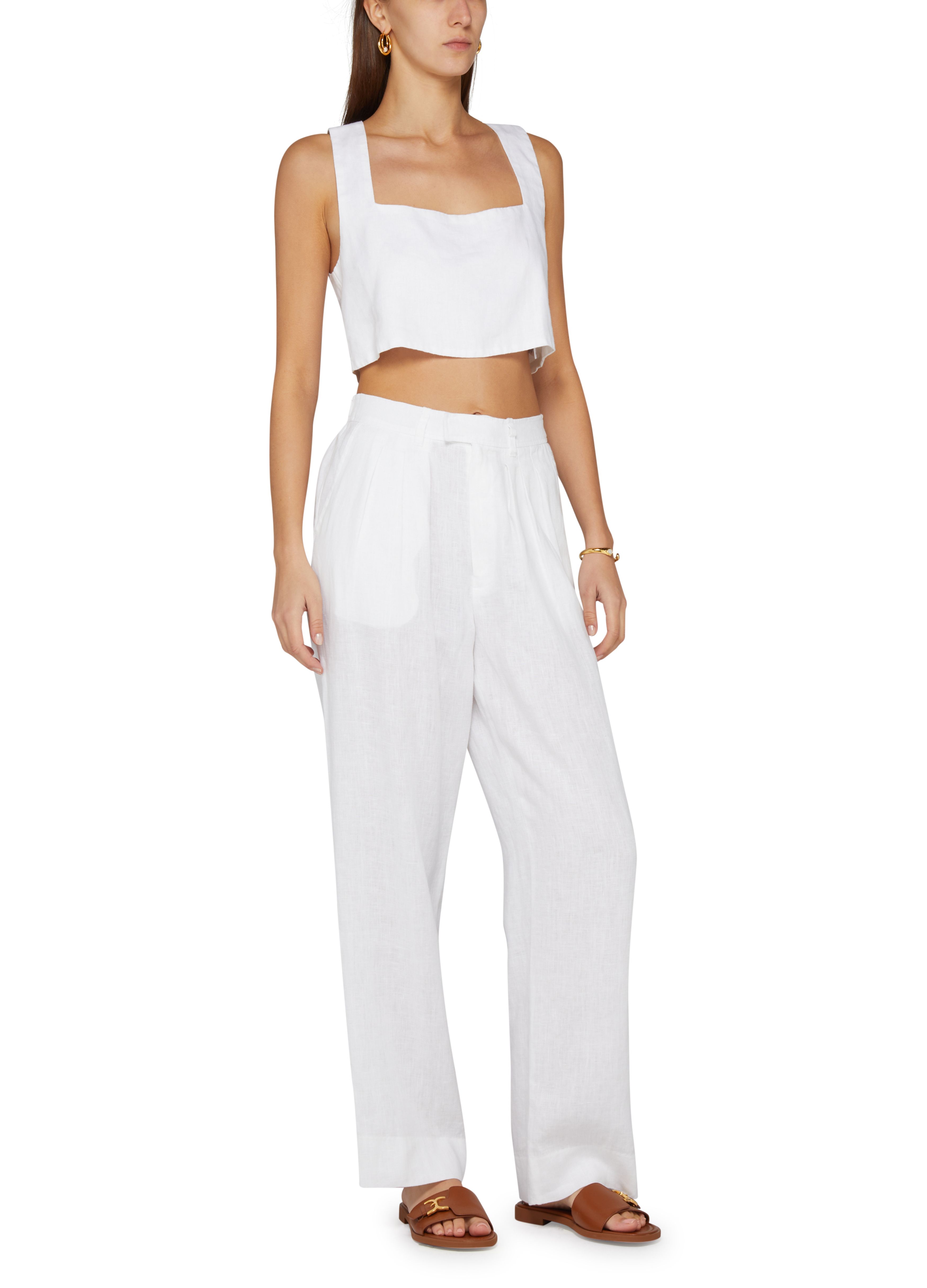 Alice crop top thumbnail 6