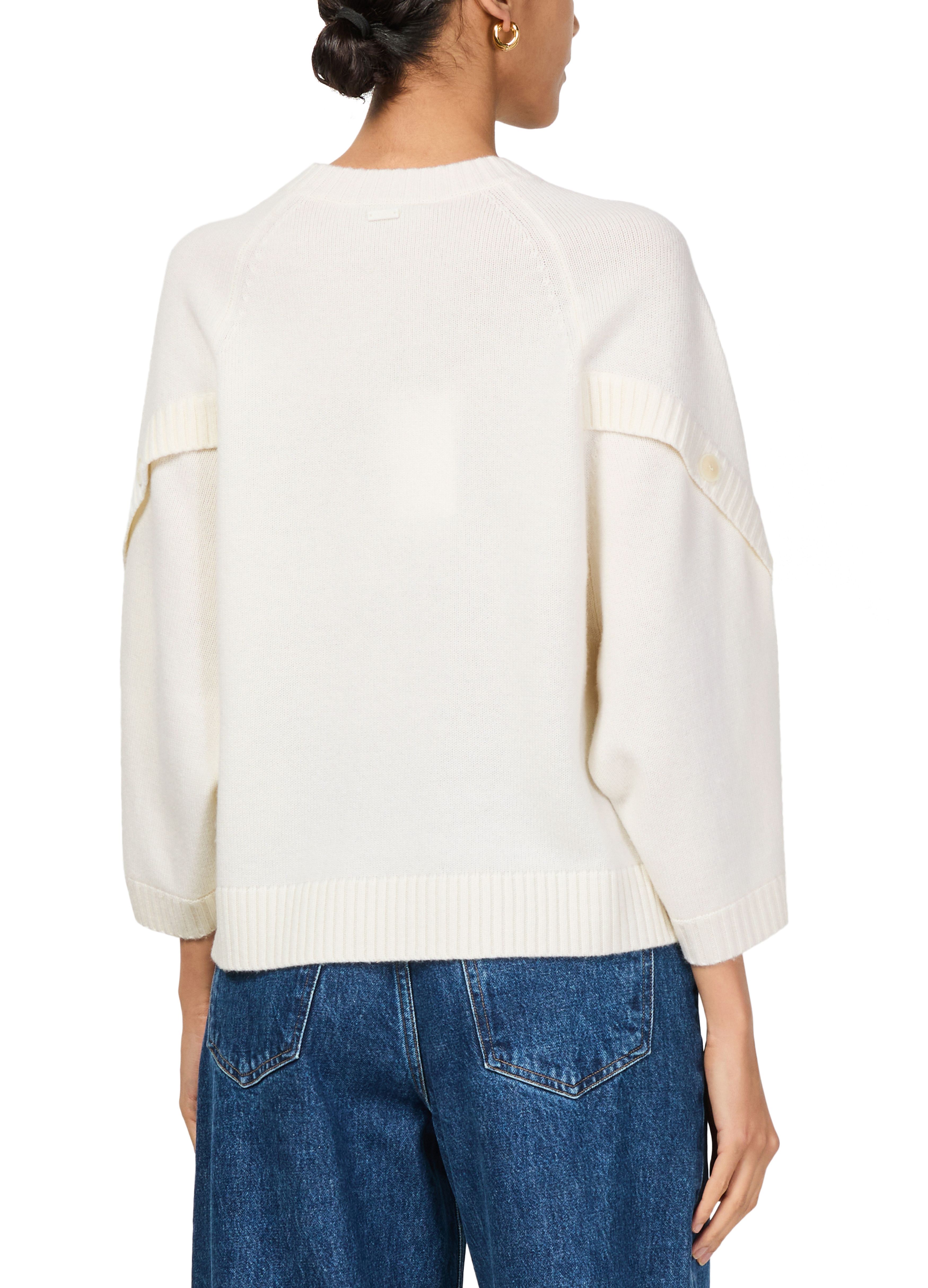 Ampex round neck sweater thumbnail 5