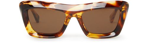 BOTTEGA VENETA Lunettes de soleil Cat Eye Classic
