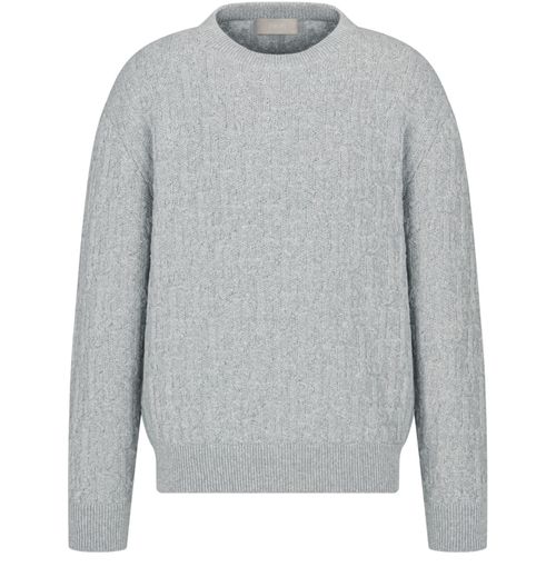 DIOR Dior Oblique Sweater